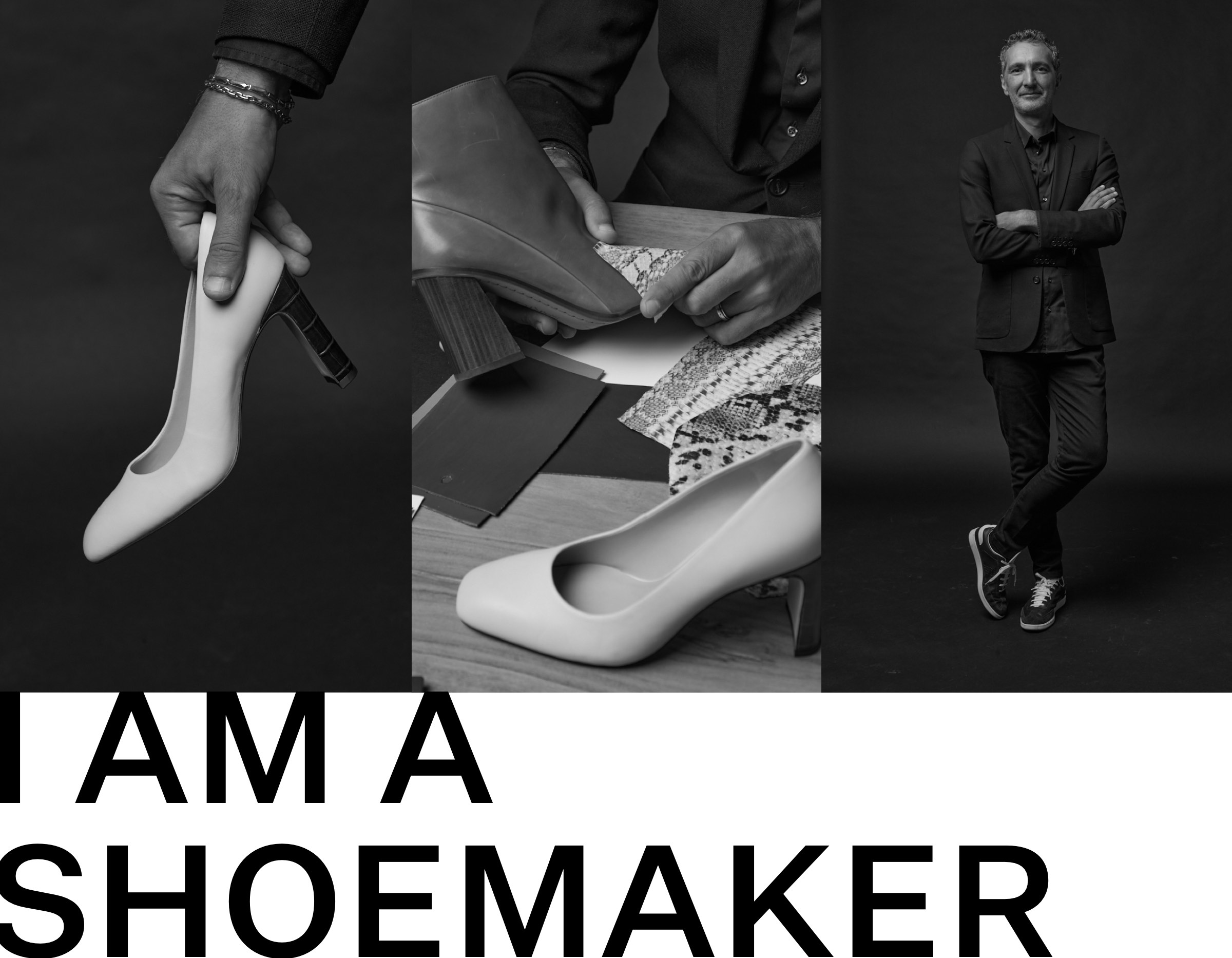 Gionata the Shoemaker