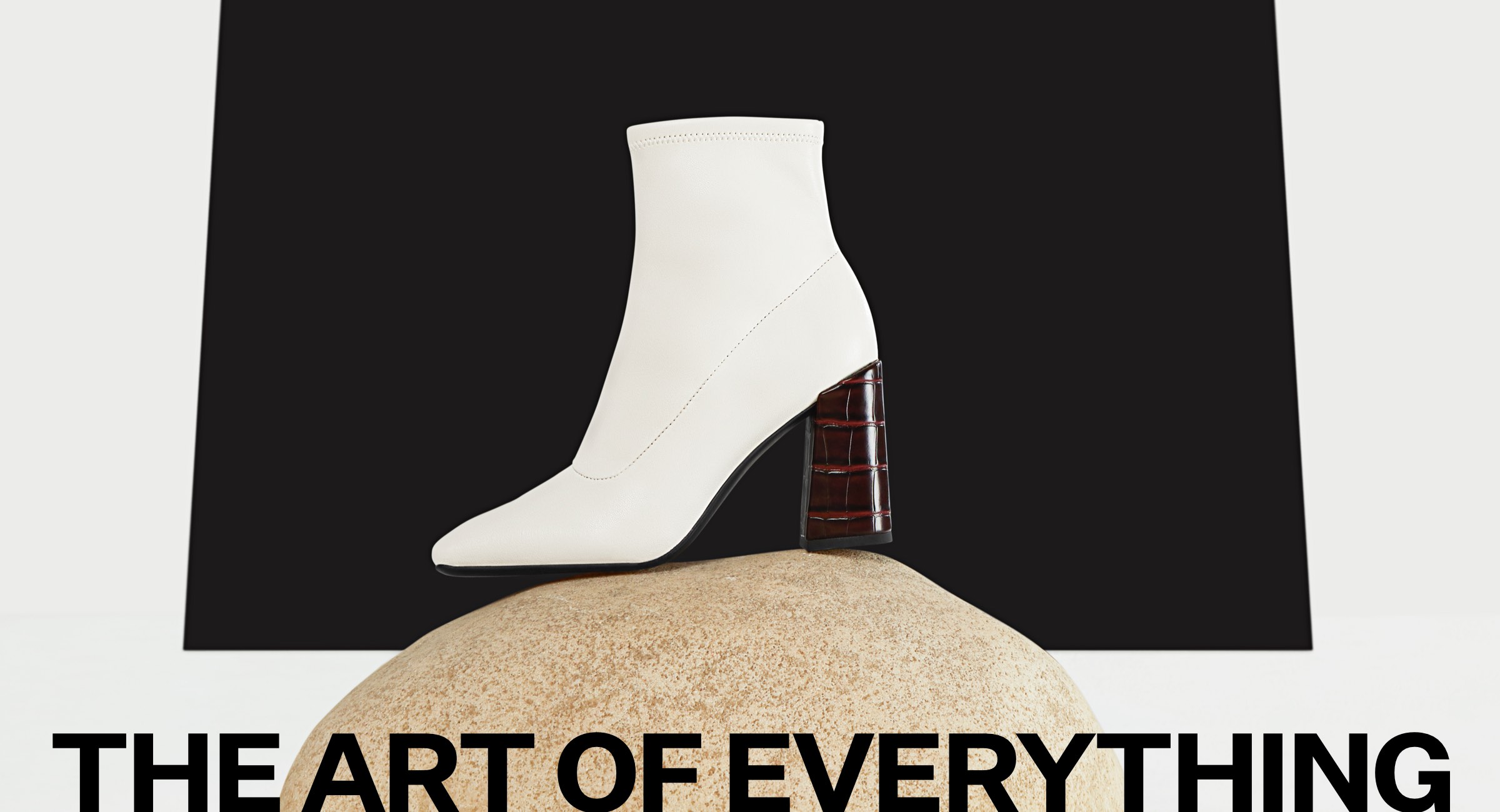 The Art Of Everything
