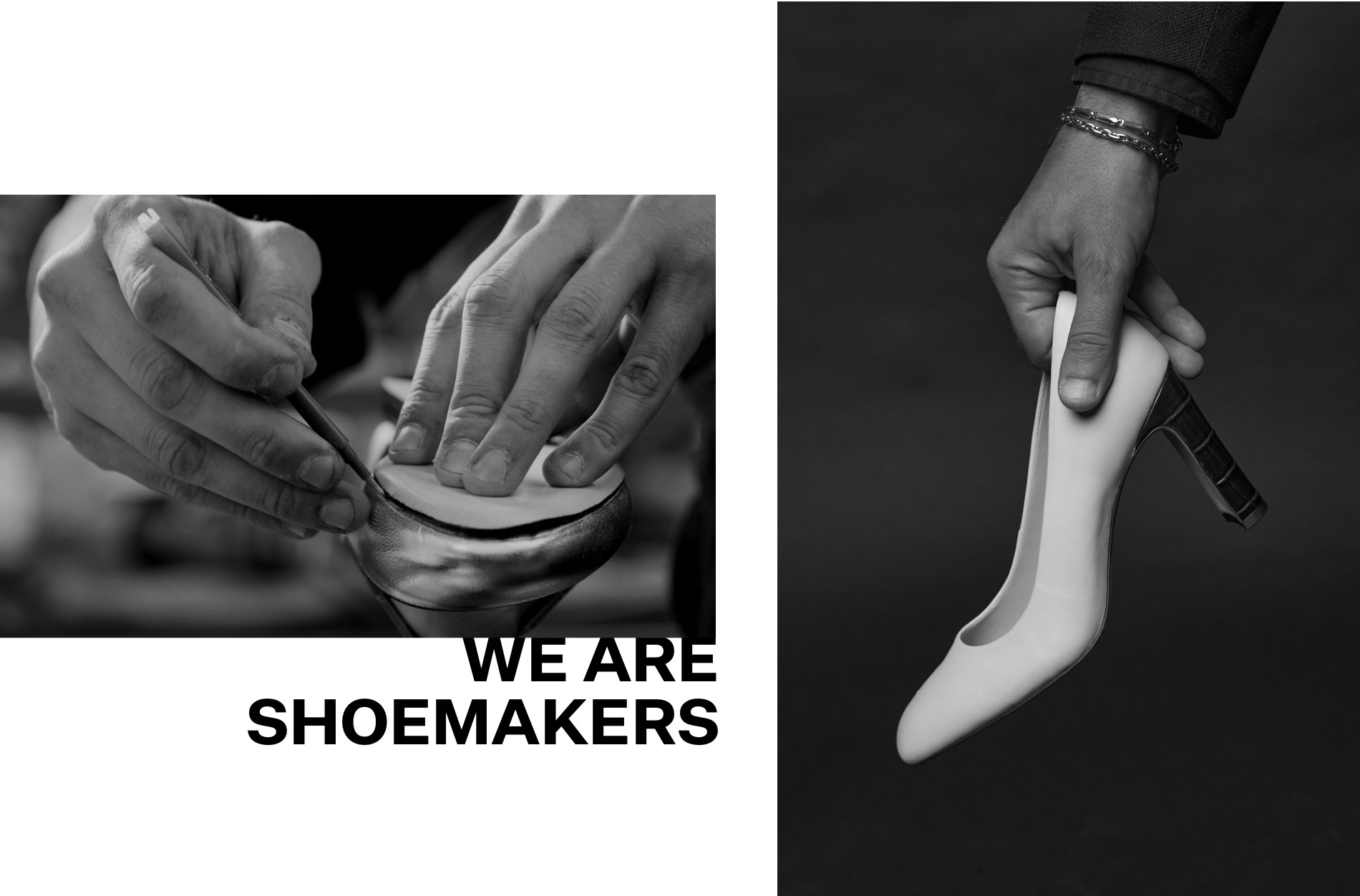 Shoe Makers