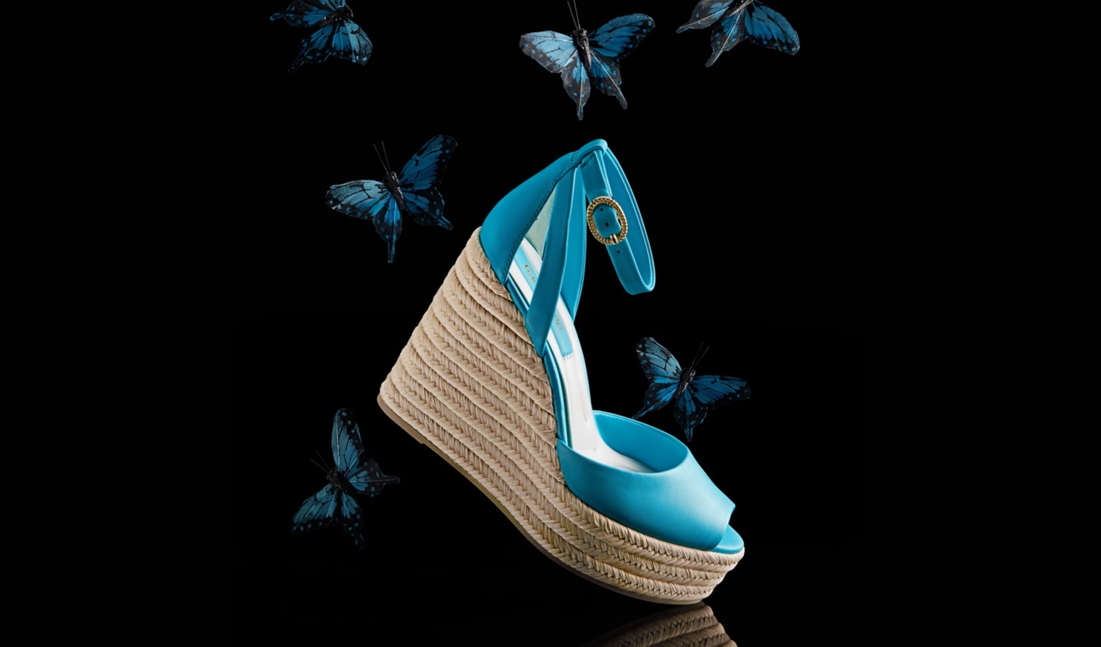 sustainable shoes