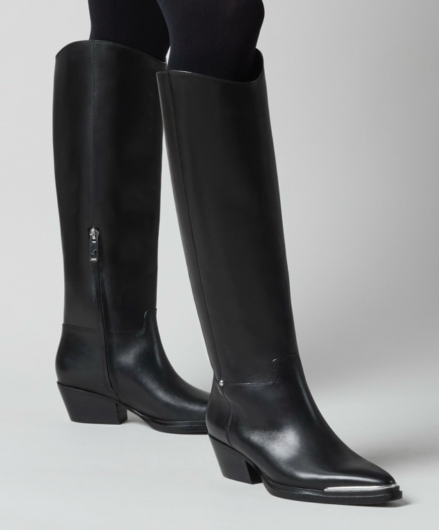 Shop wide calf