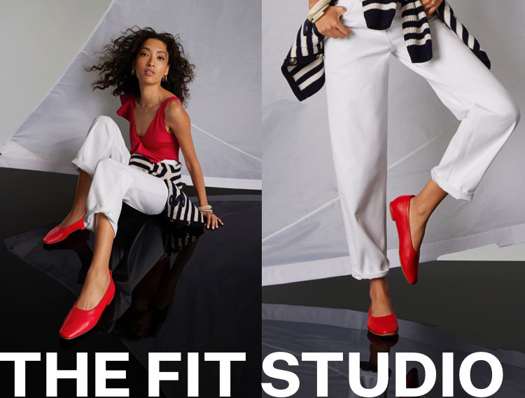 the fit studio