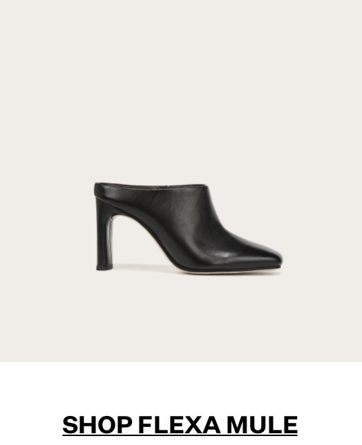 Shop Flexa Mule