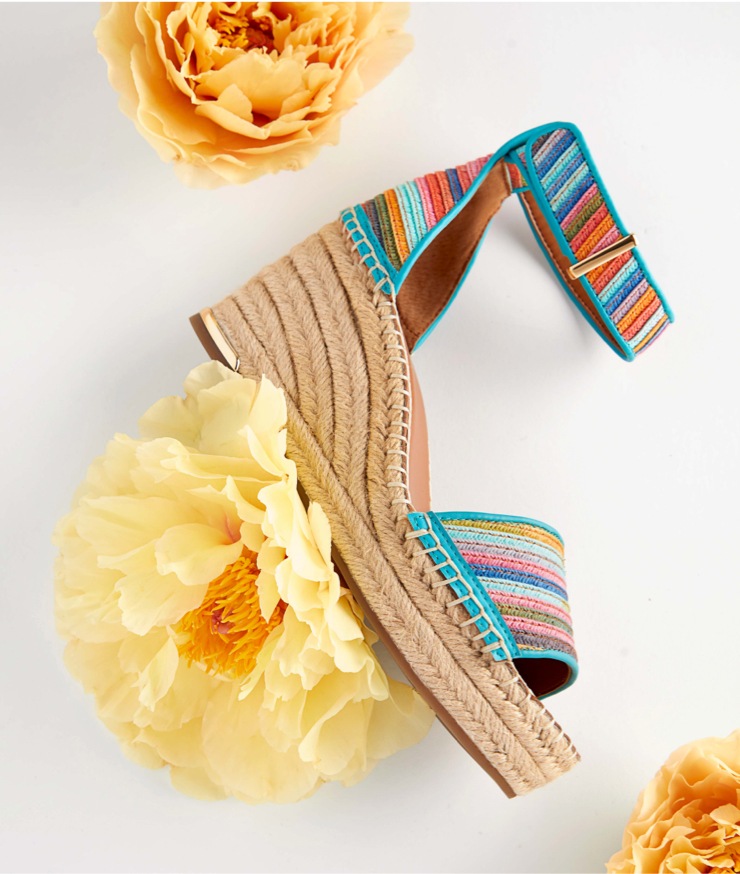 Shop All Shoes Wedge