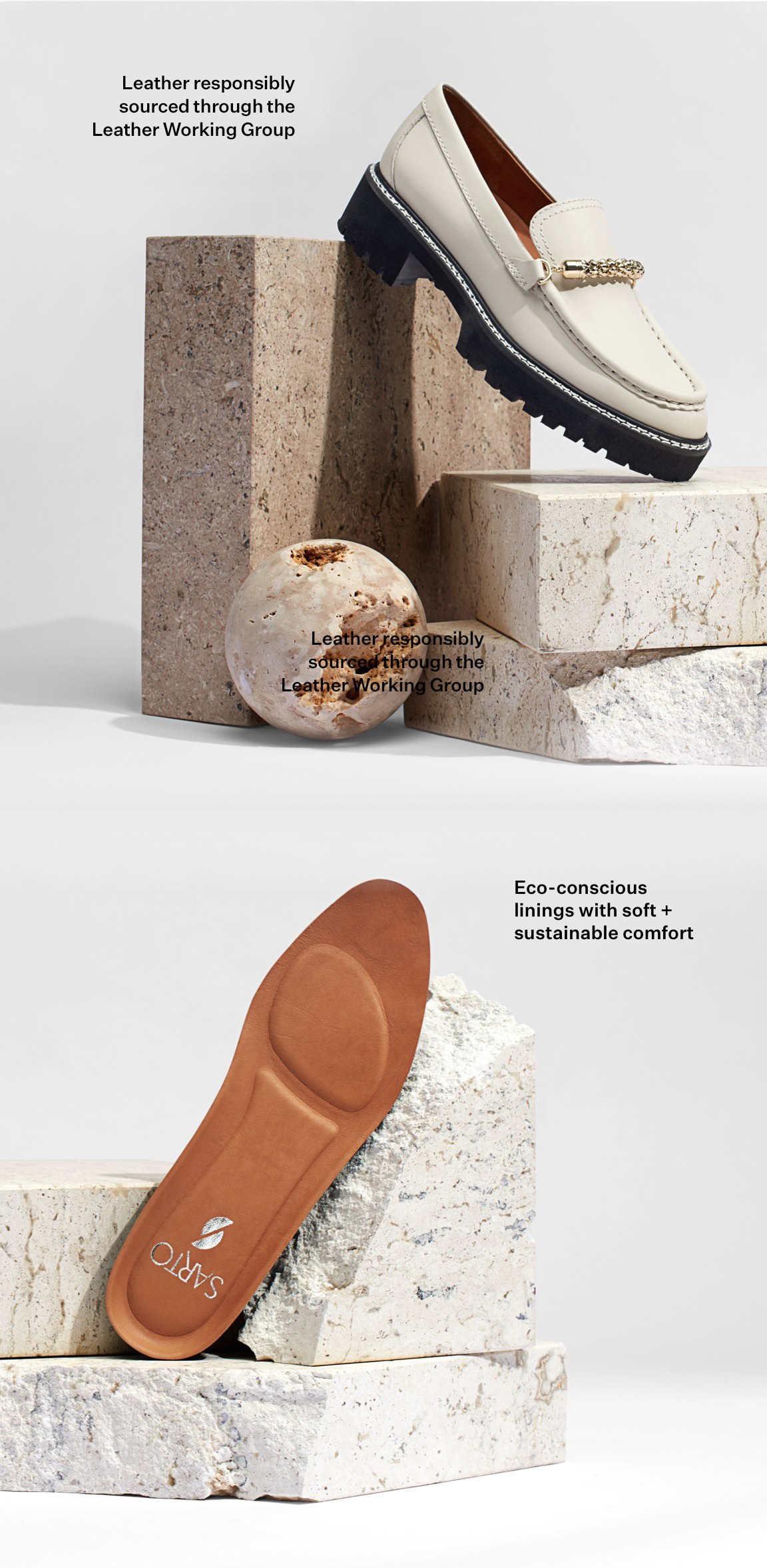 Sustainability