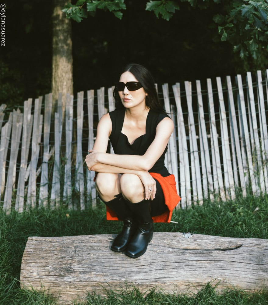 shop Gisella boot