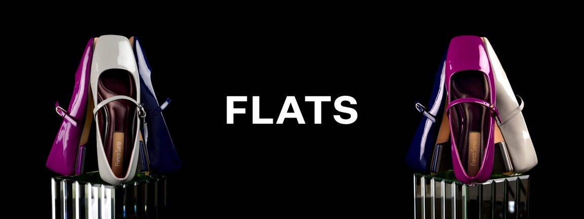 Flats