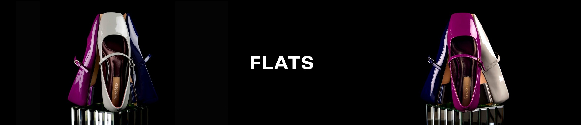 Flats