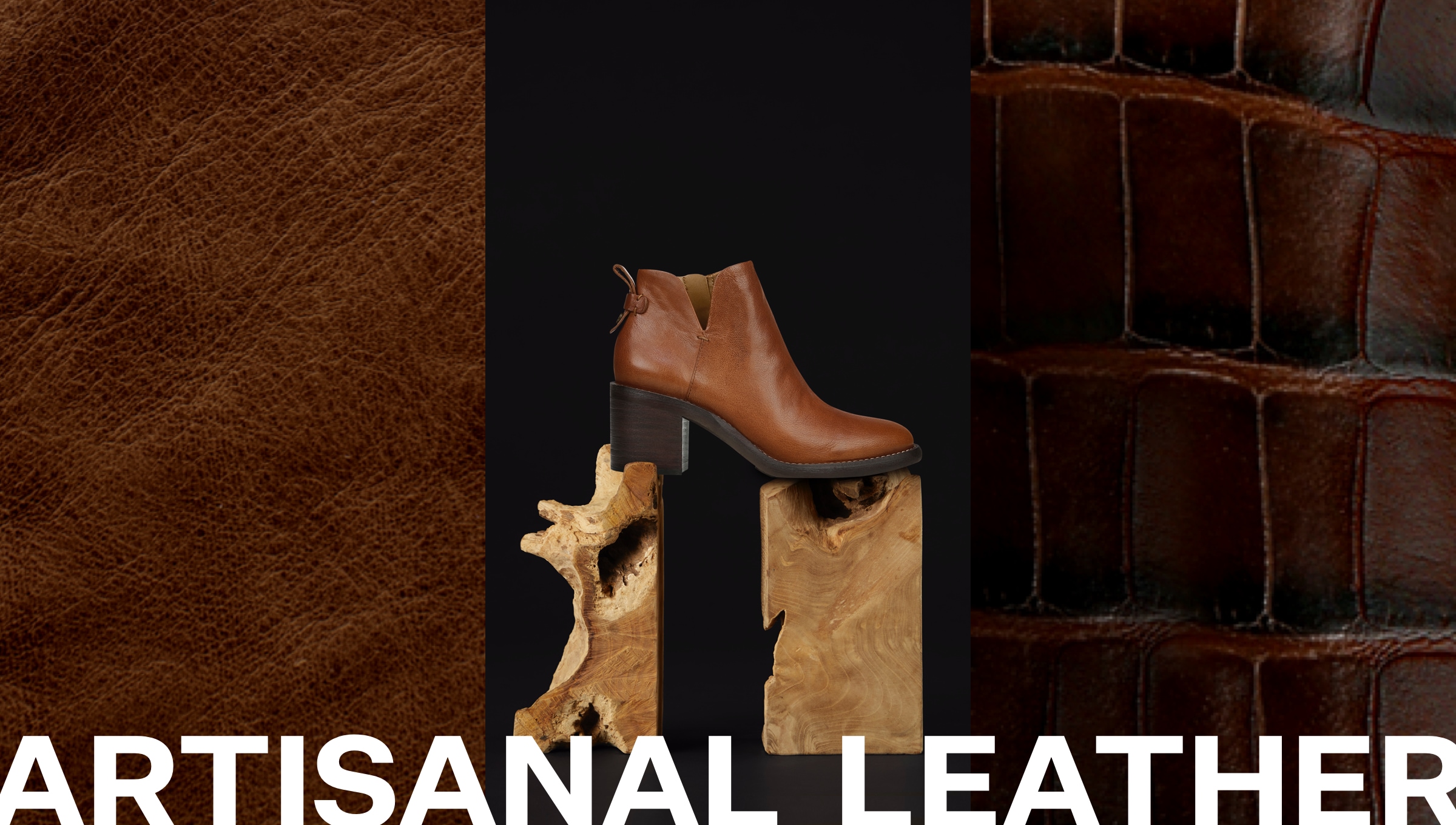 Artisanal Leather