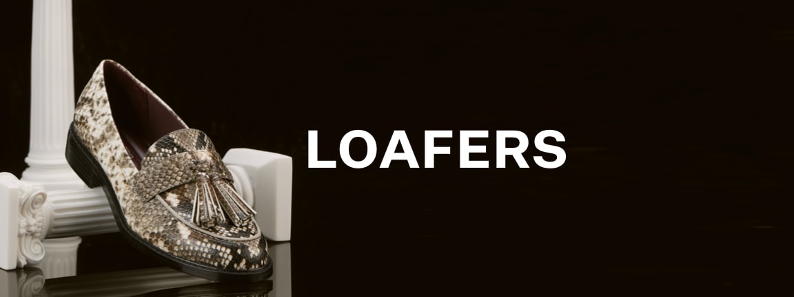 Loafers