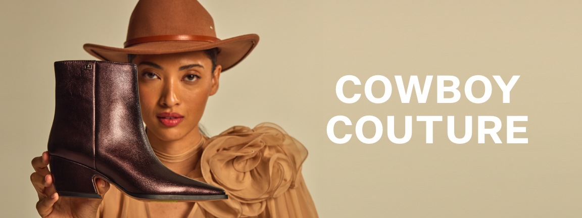 Cowboy Couture