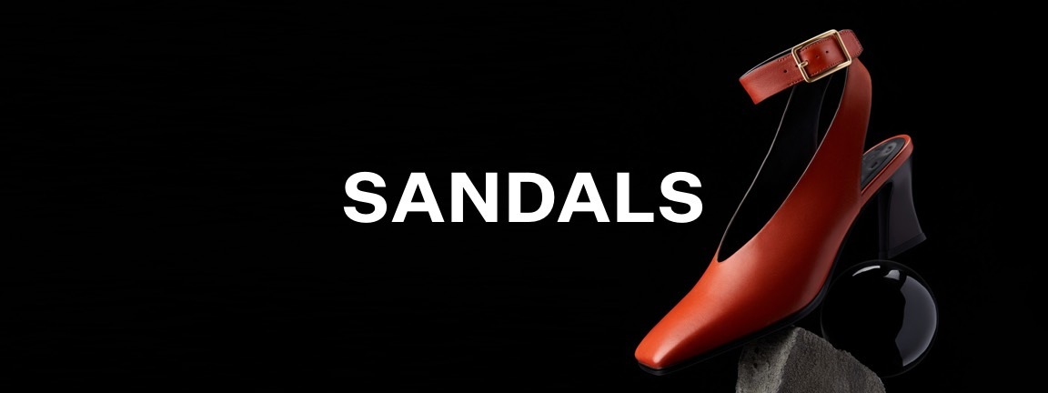 Sandals Mobile