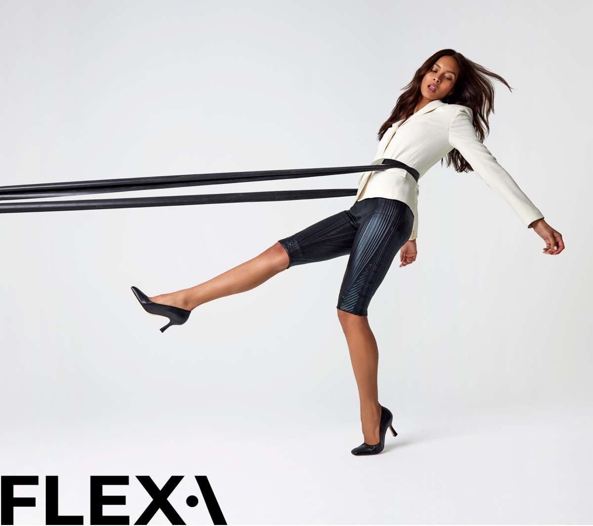 Flexa - Ultimate cushioning and flexibility