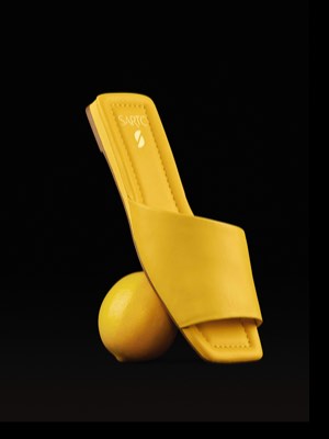 franco sarto citrus pump