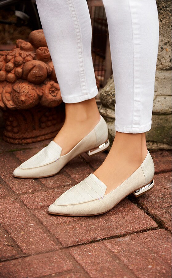 franco sarto women's flats