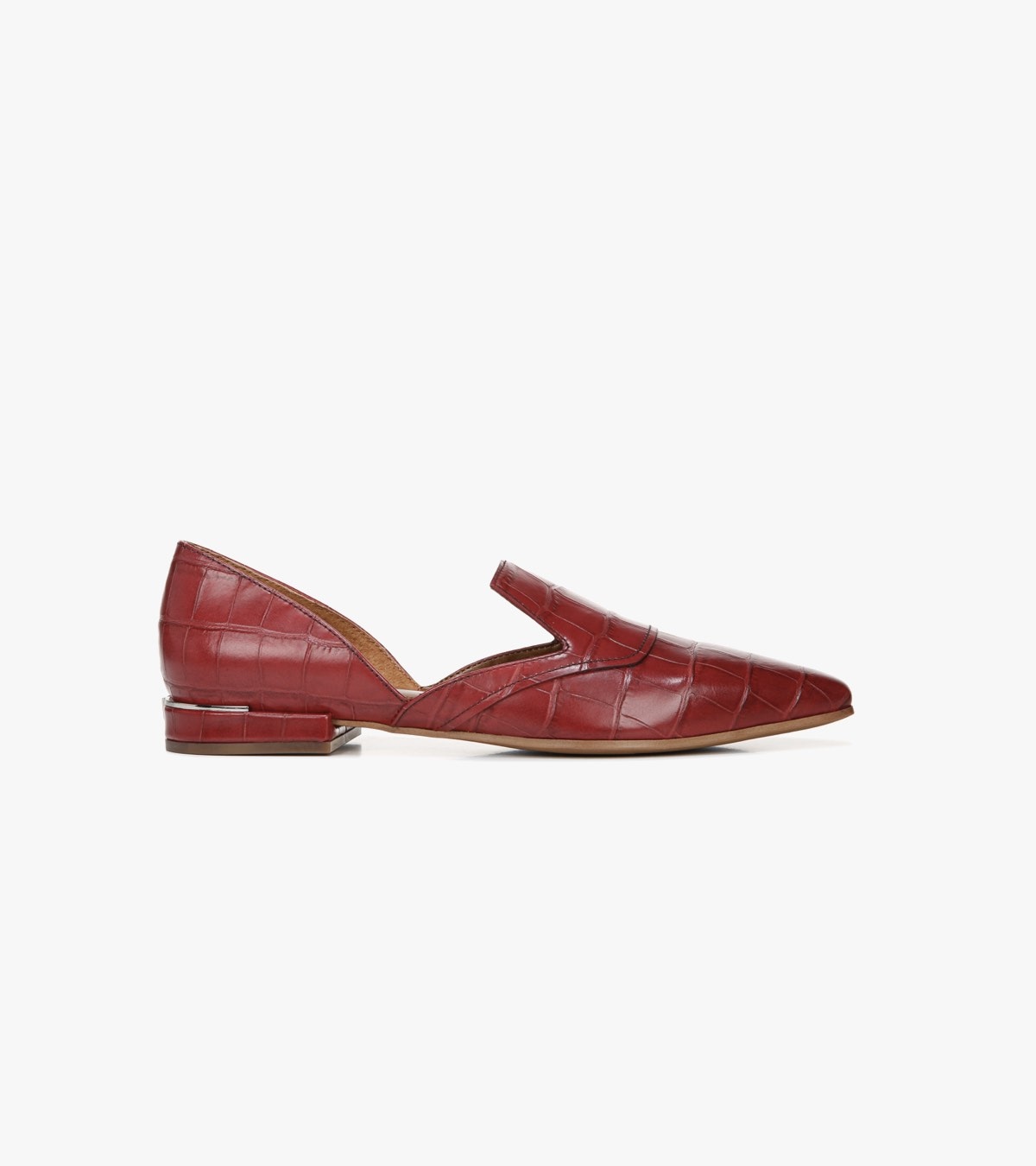 franco sarto red shoes