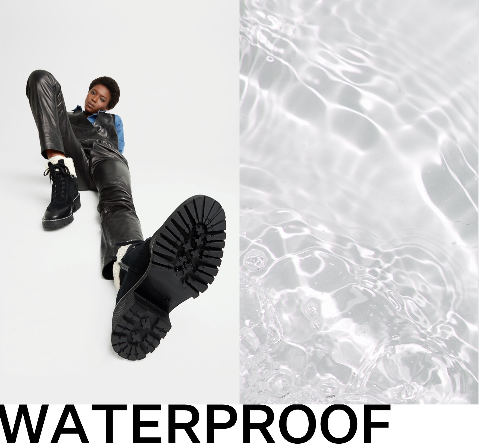 Waterproof