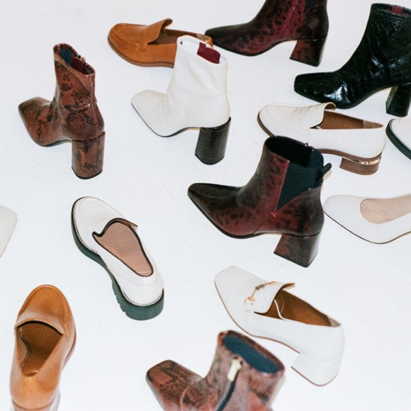 franco sarto equinox