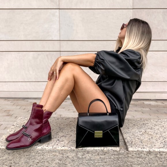 Visit Us On Instagram