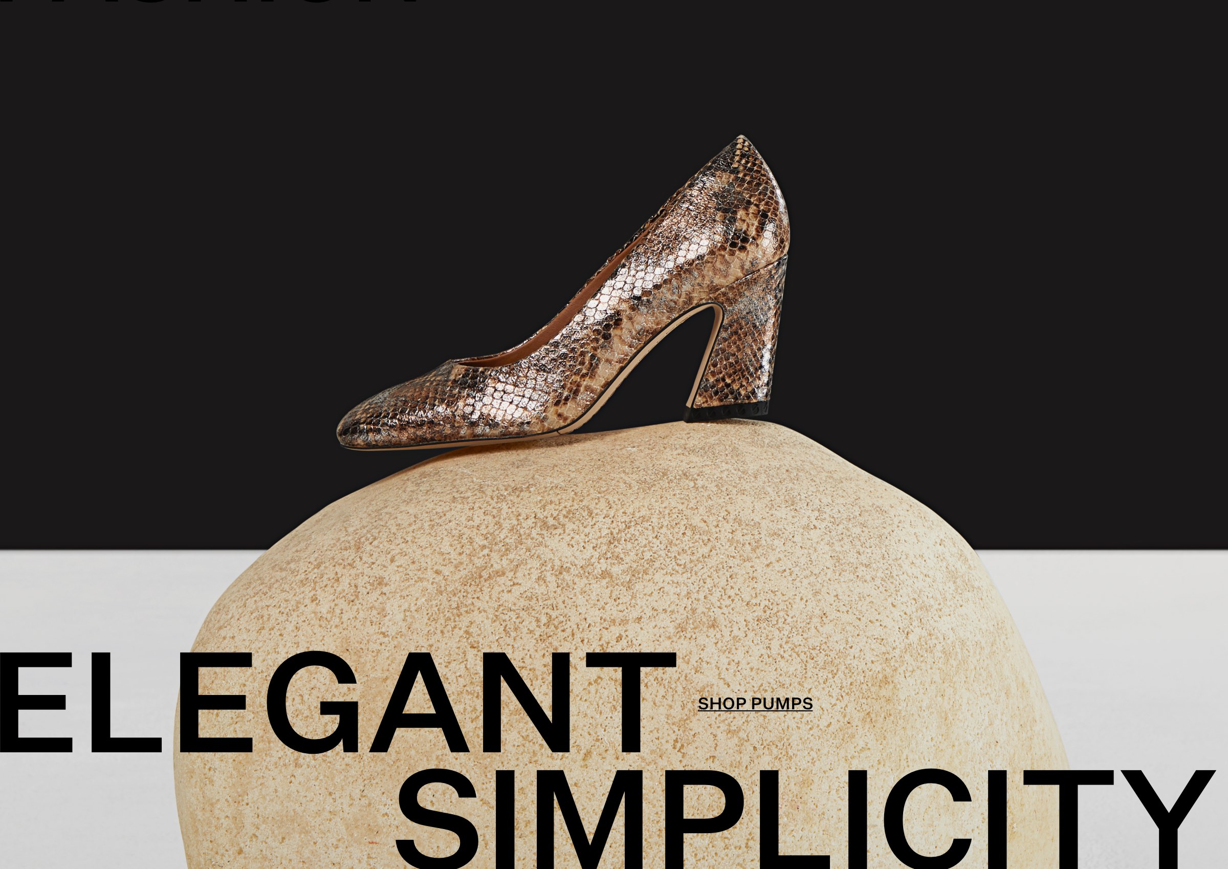 franco sarto block heel pump