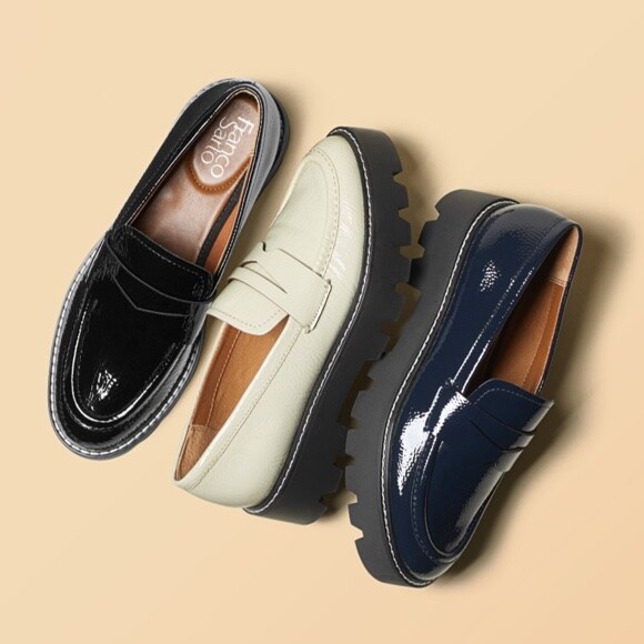 Franco sarto website clearance