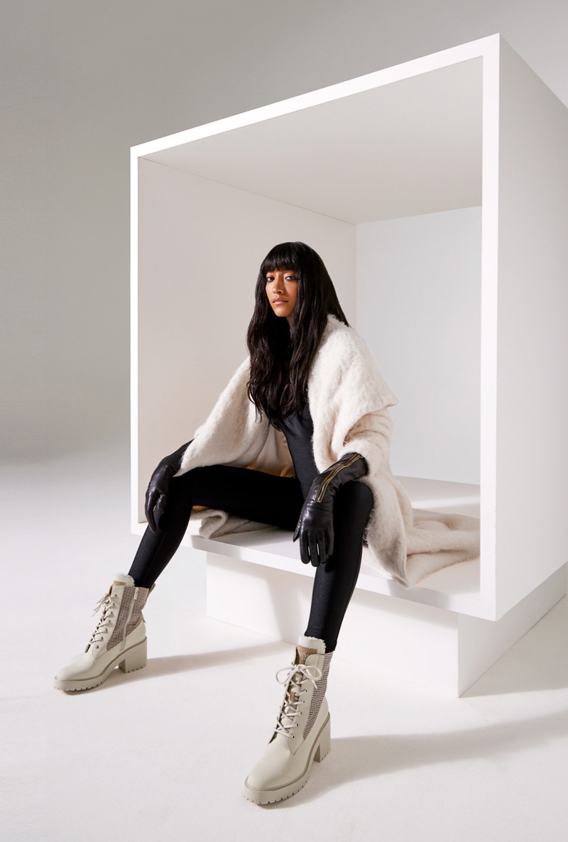 Franco sarto official website
