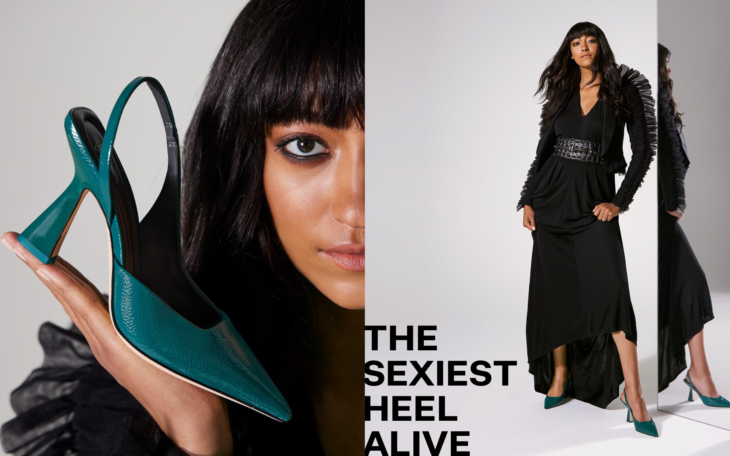 Franco sarto website Clearance