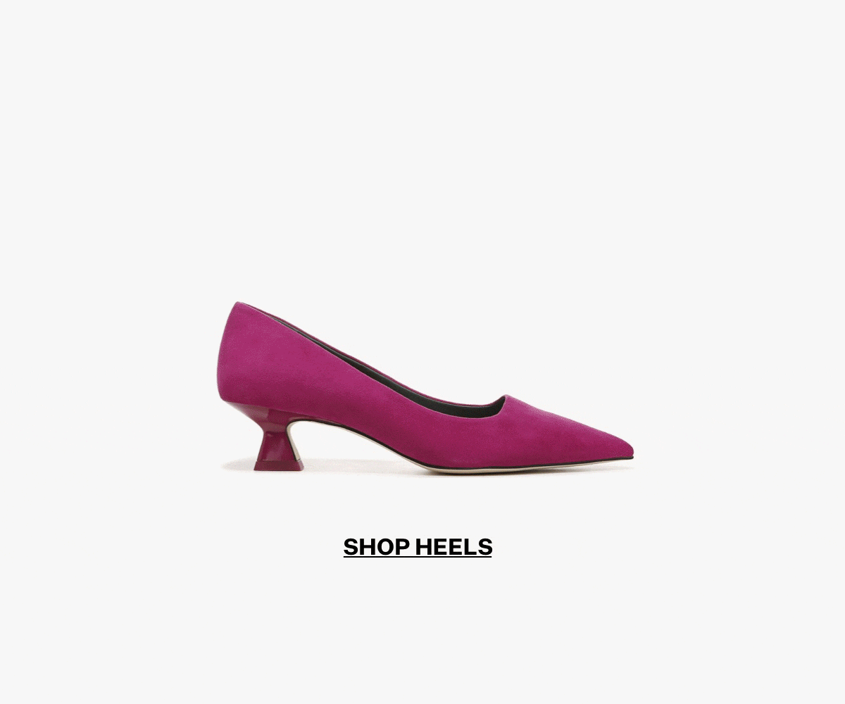 Franco sarto ladies shoes