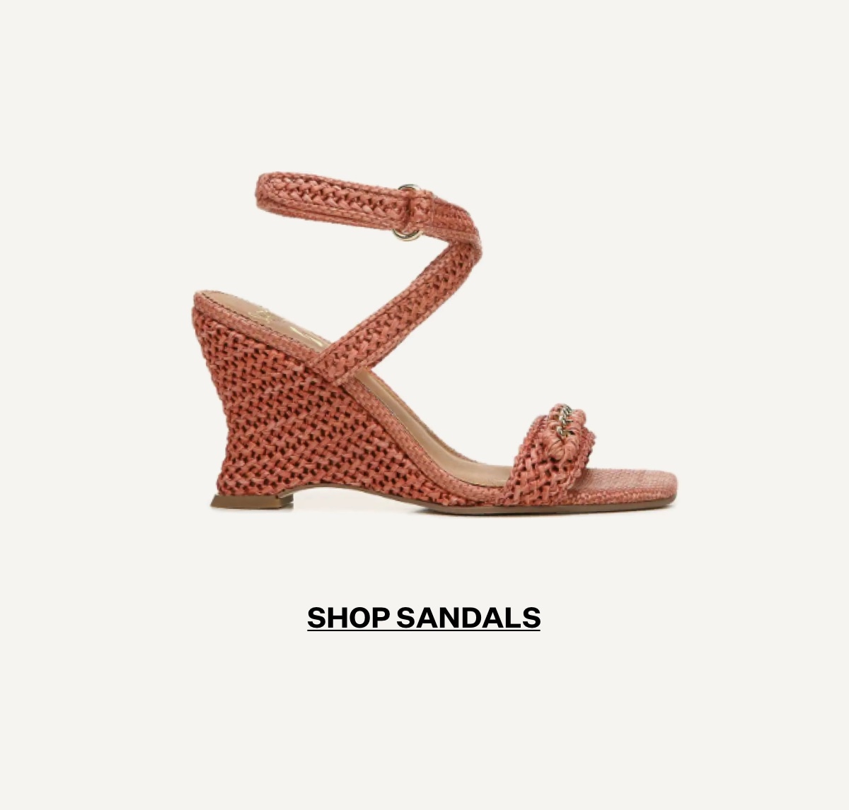 Category Sandals