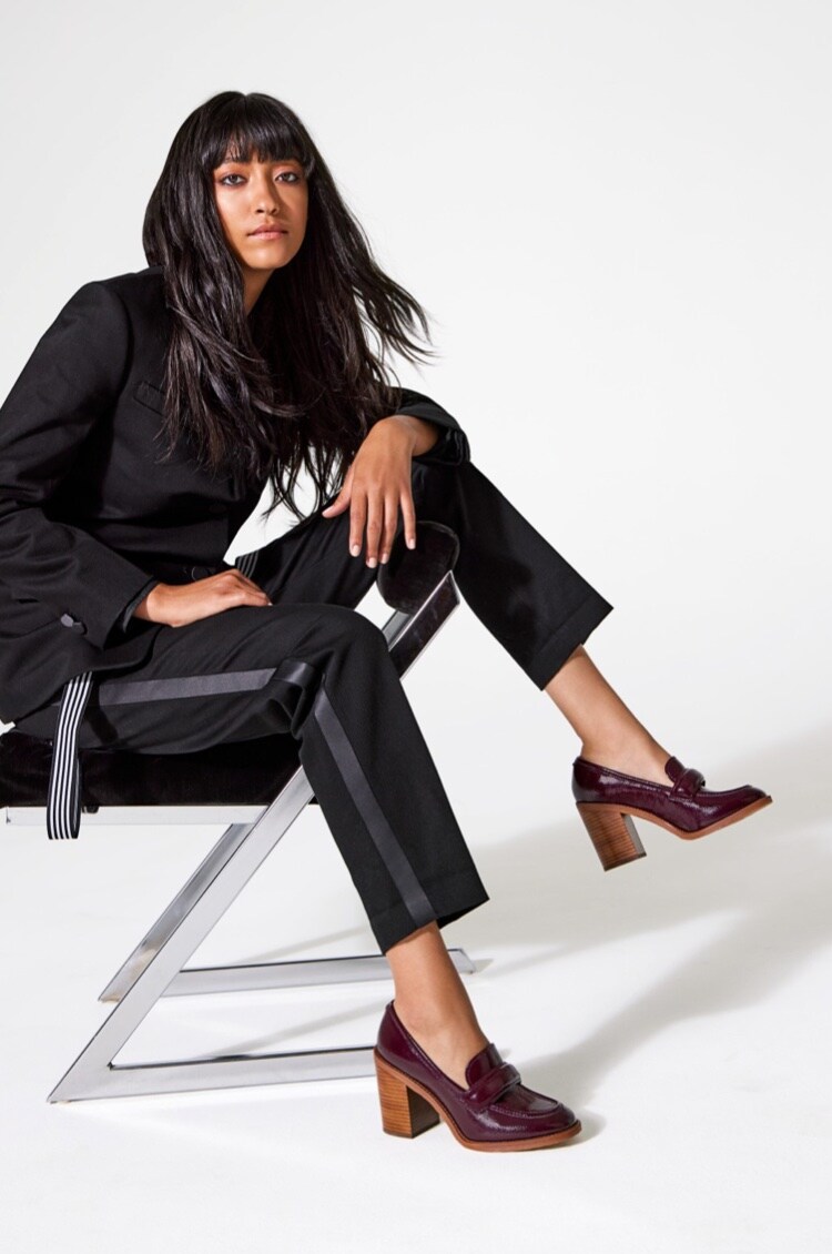 franco sarto dex bootie