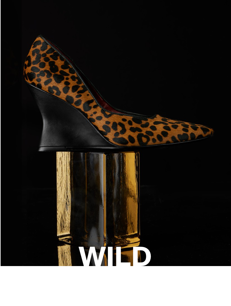 Wild Kingdom