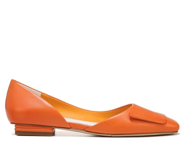 Franco Sarto Flats