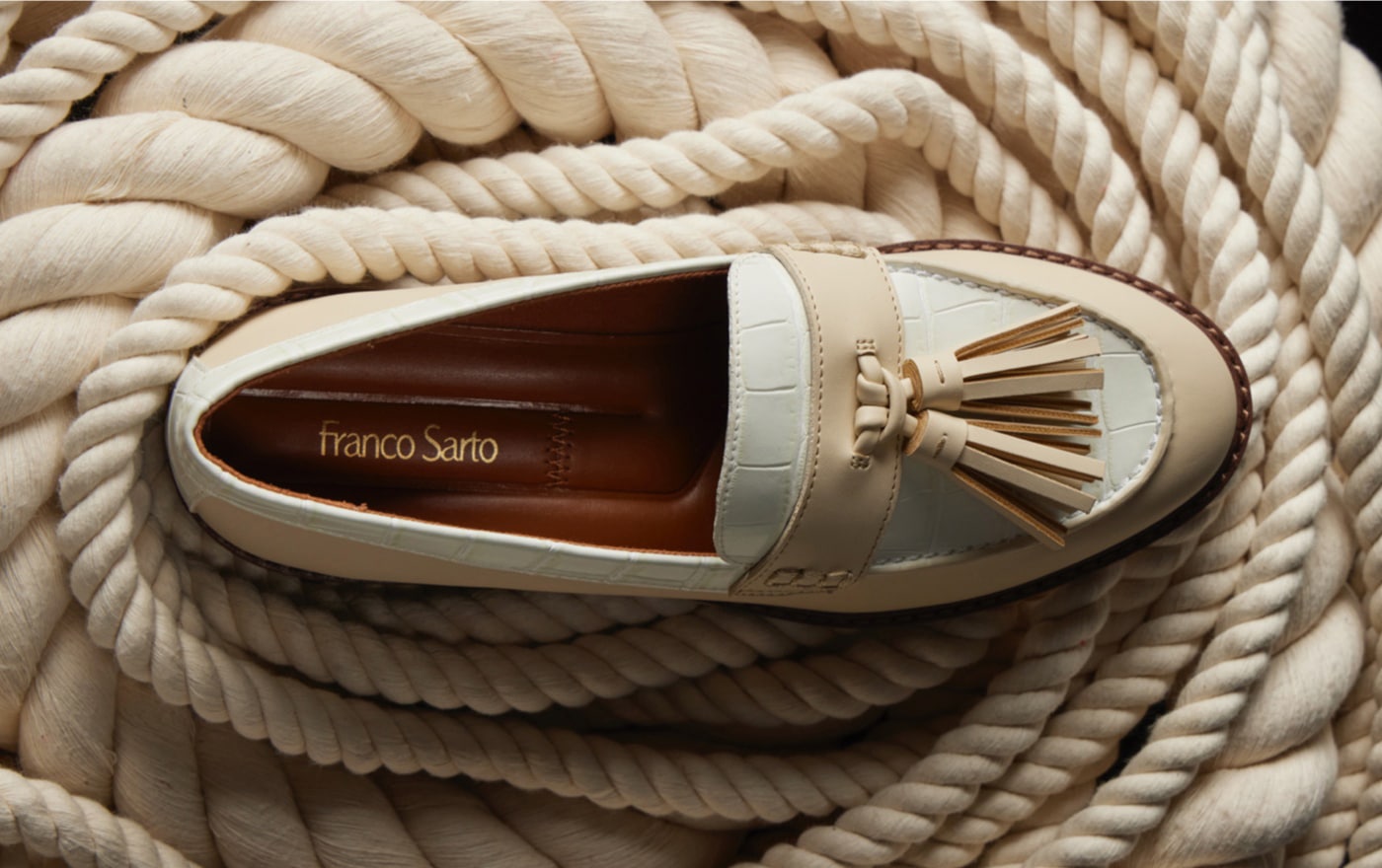 Franco clearance sarto roselle
