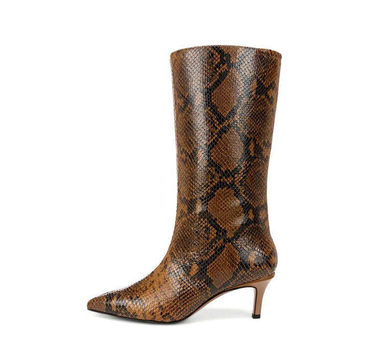 Franco sarto ricki bootie online