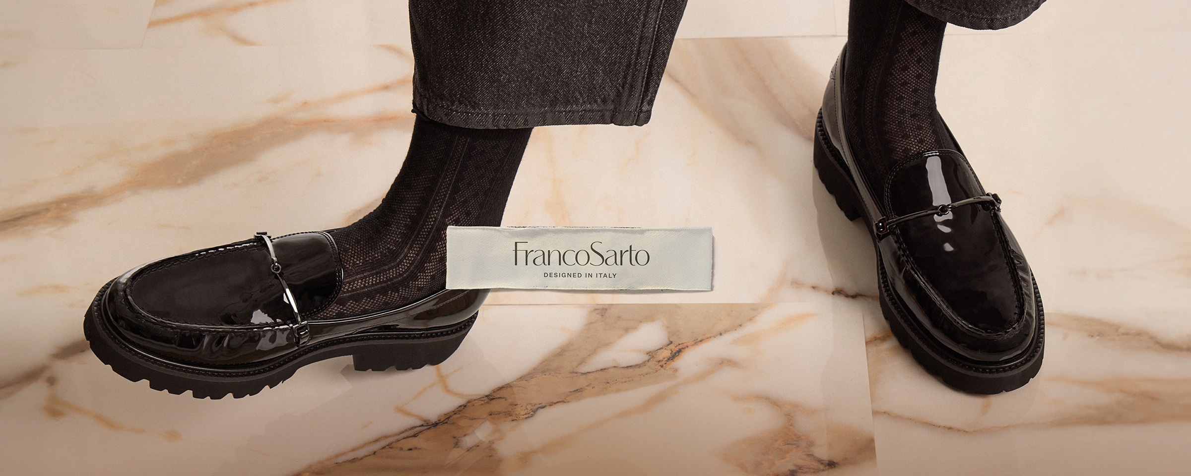 Senna Loafer