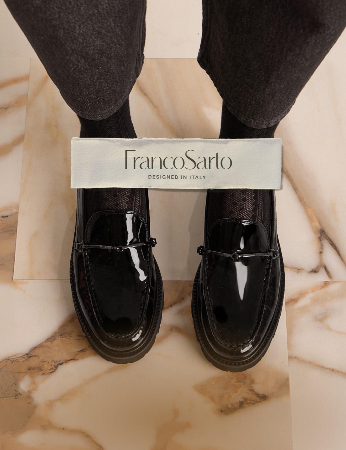 Senna Loafer