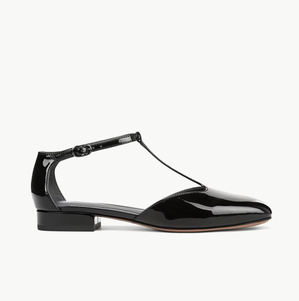 Delmira Flat
