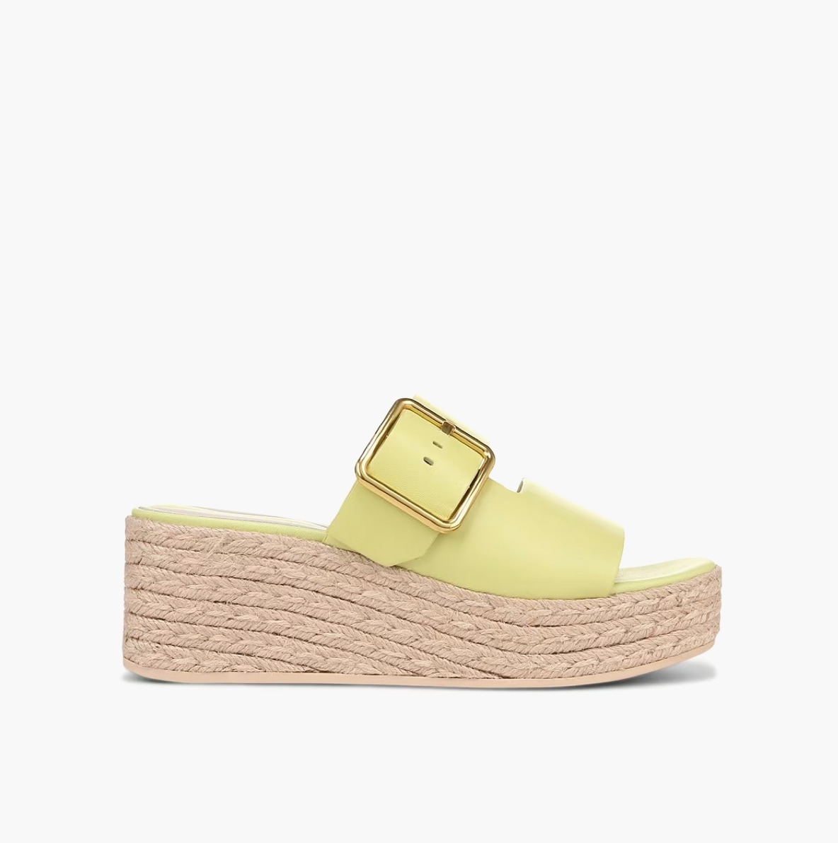 Taziana Espadrille Slide Sandal