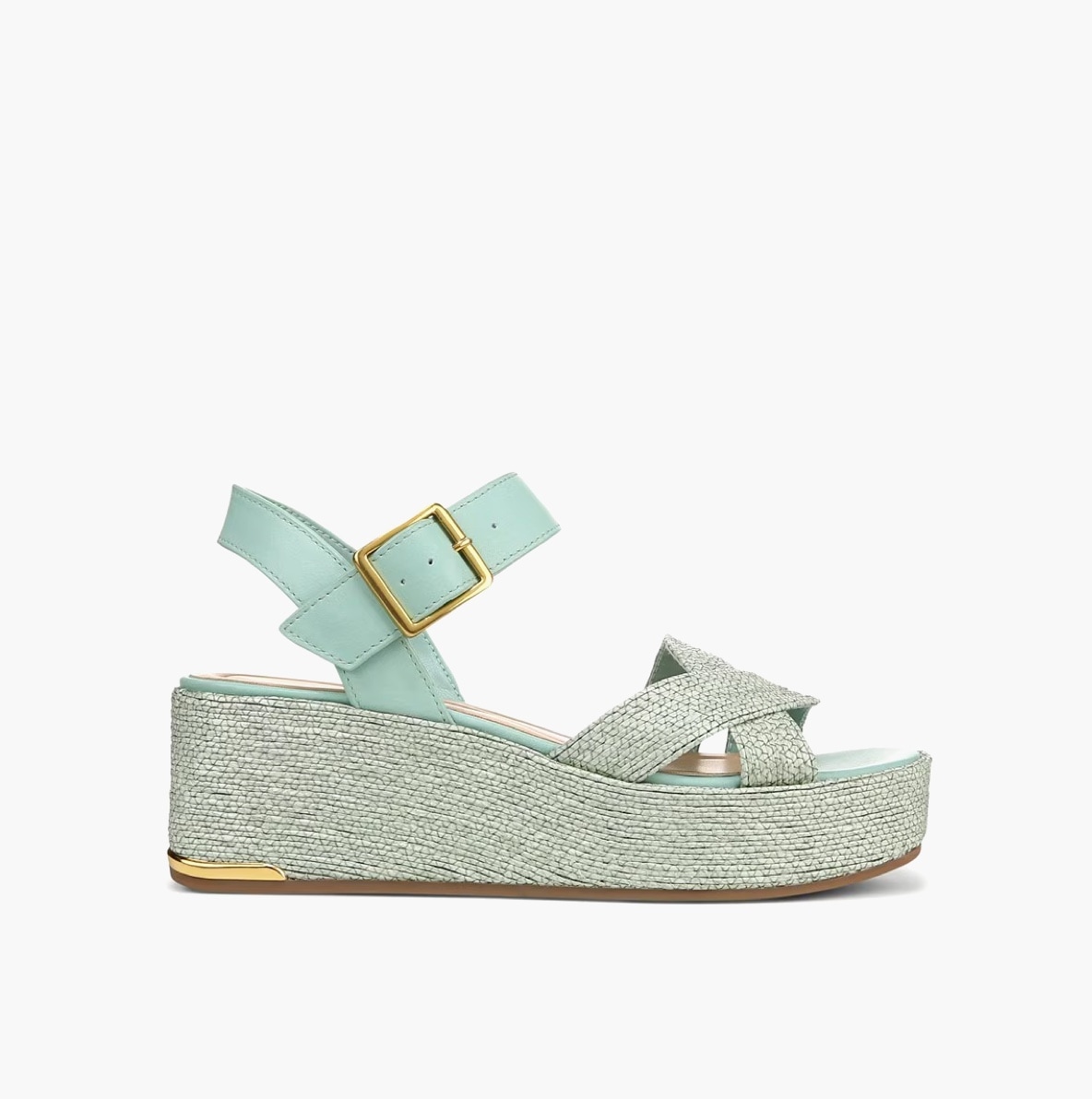 Tilly Cork Platform Sandal