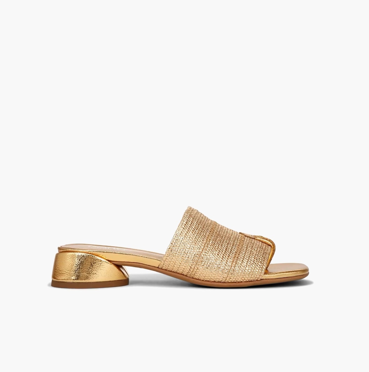 Loran Sandal