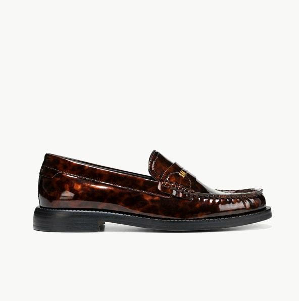 Yulissa Loafer
