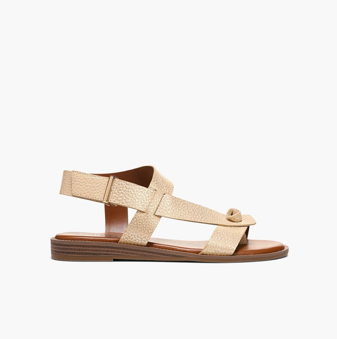Glenni Strappy Sandal