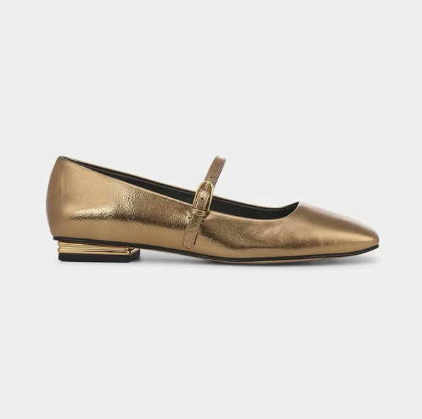 Tinsley in bronze
