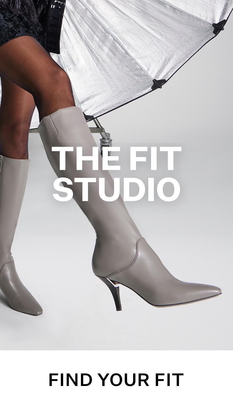Find your fit
