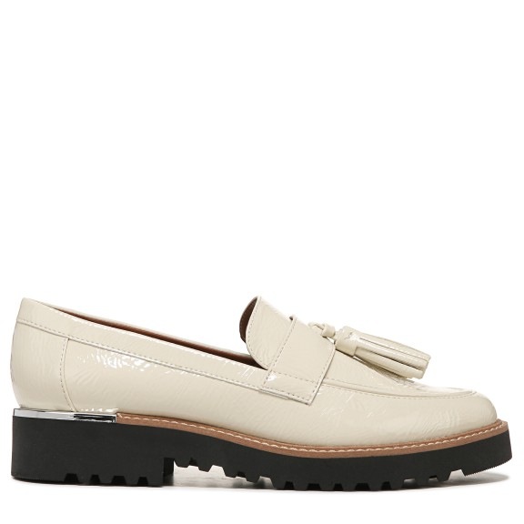 Carolynn lug sole loafer