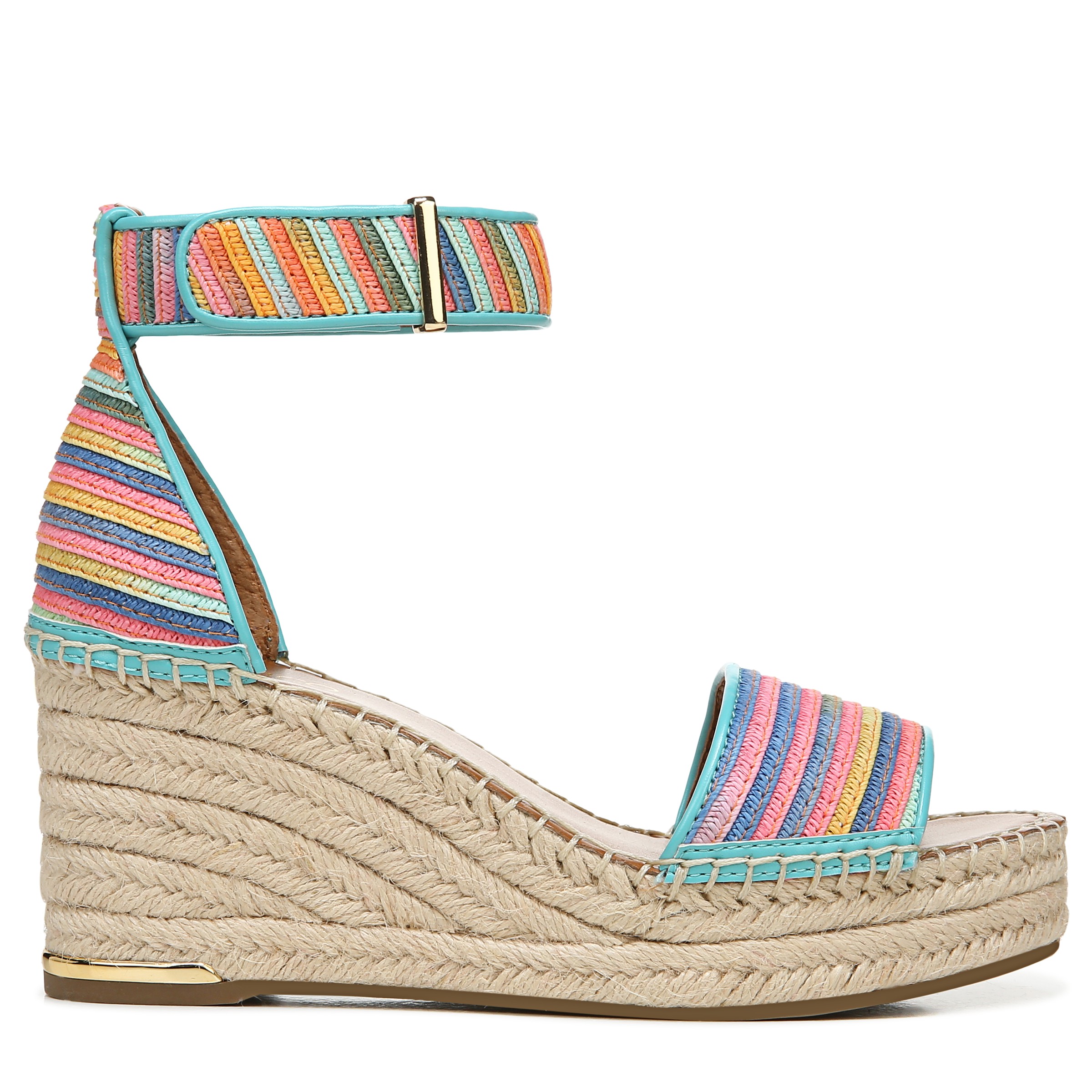 clemens wedge sandal