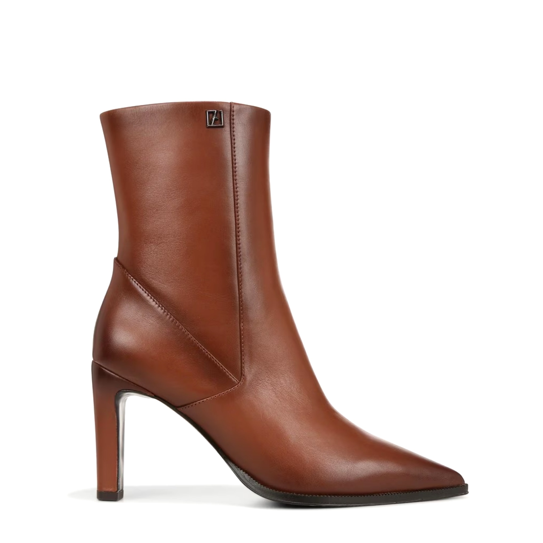 Franco Stevie Mid Calf Boot Womens Boots Franco Sarto