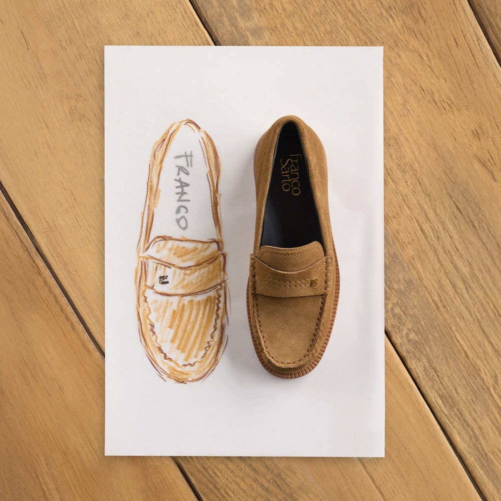 Famous.For.Loafers