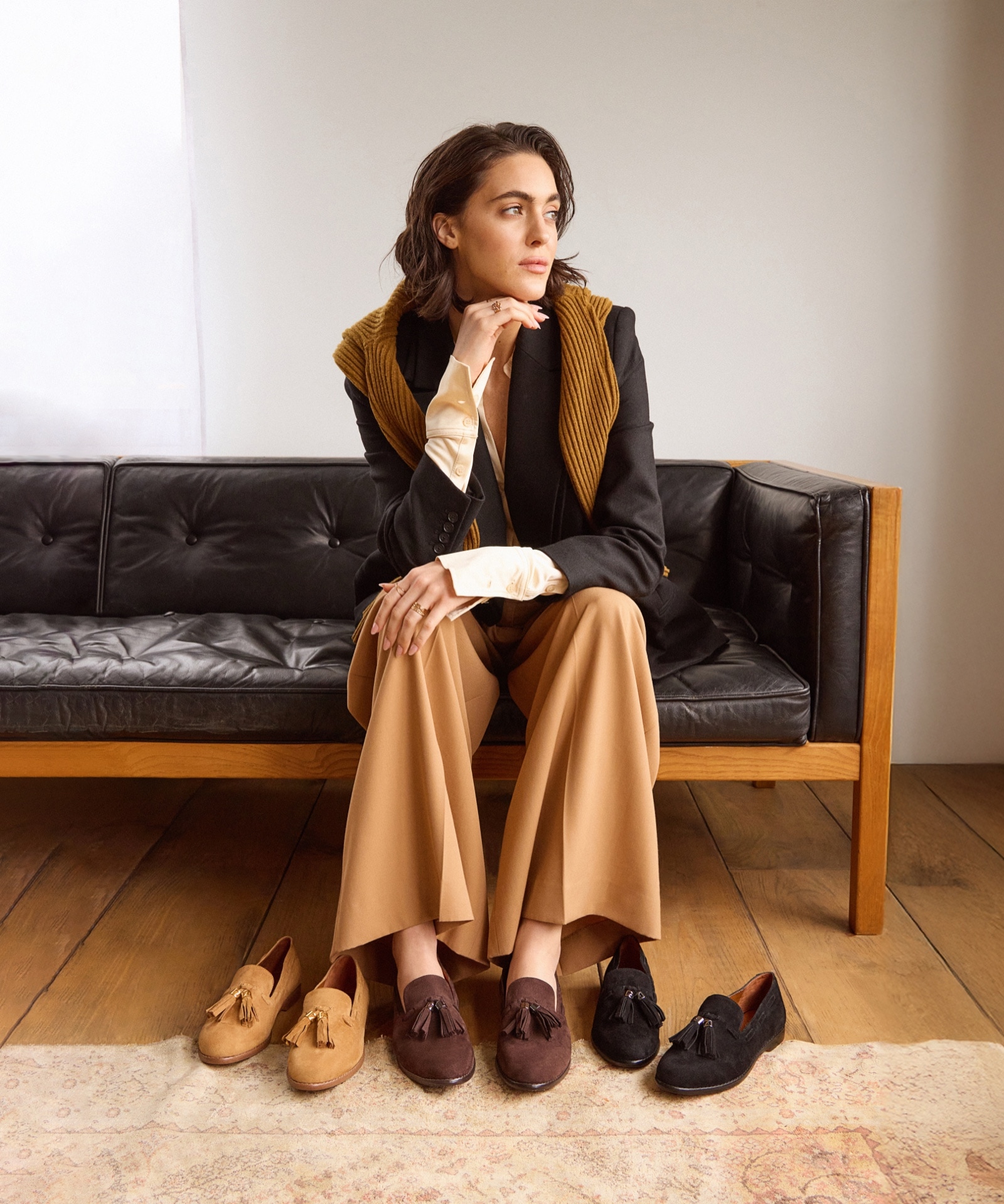 Shop Loafers