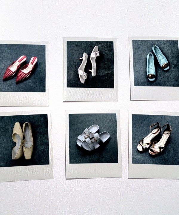 Spring 25 Collection
